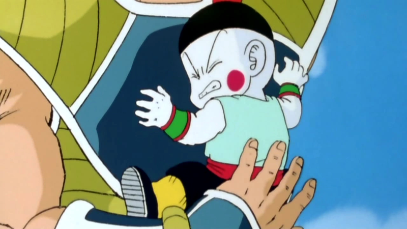 Illustration for article titled There's AÂ Chiaotzu-Sized Hole In Dragon Ball FighterZ's Roster